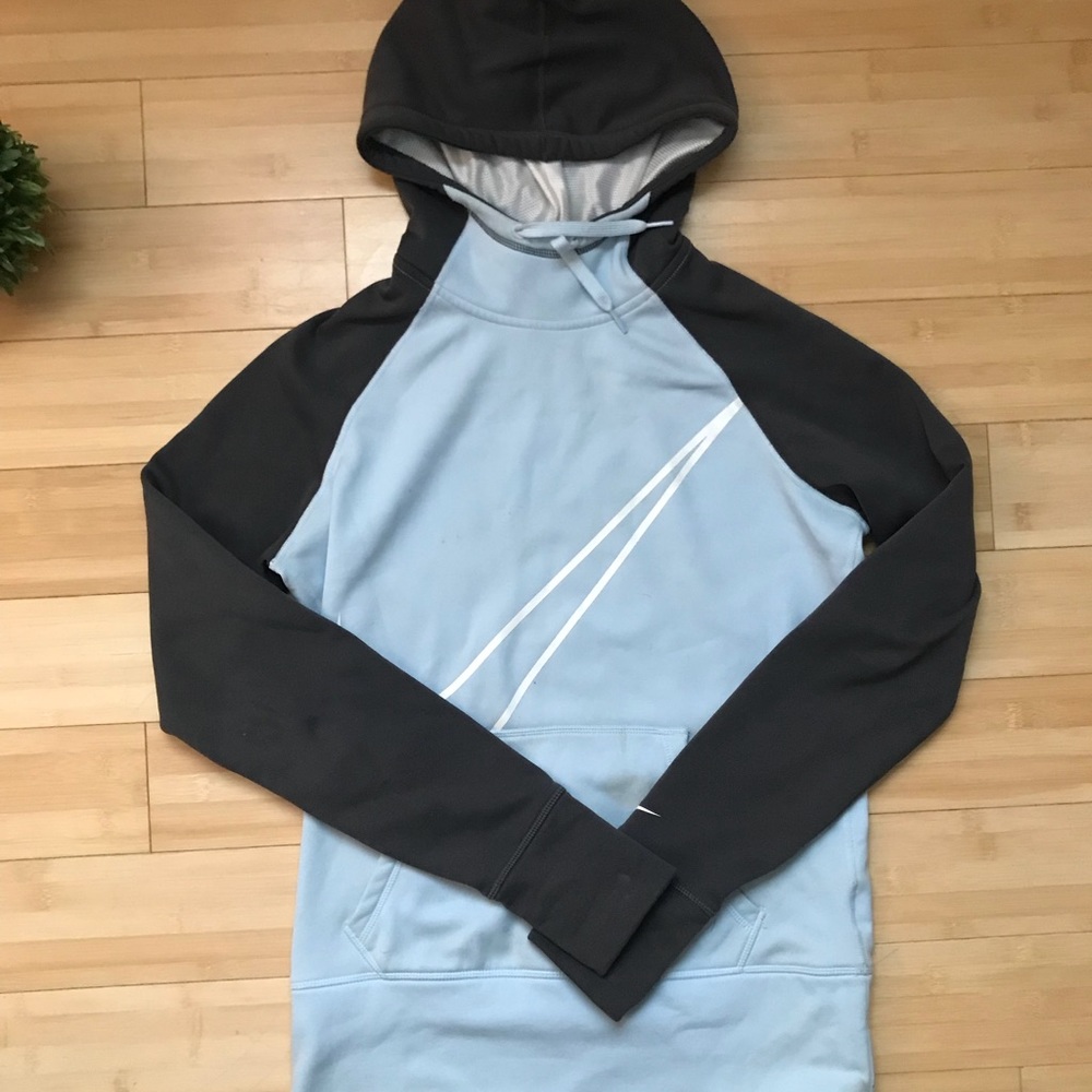 Nike hoodie